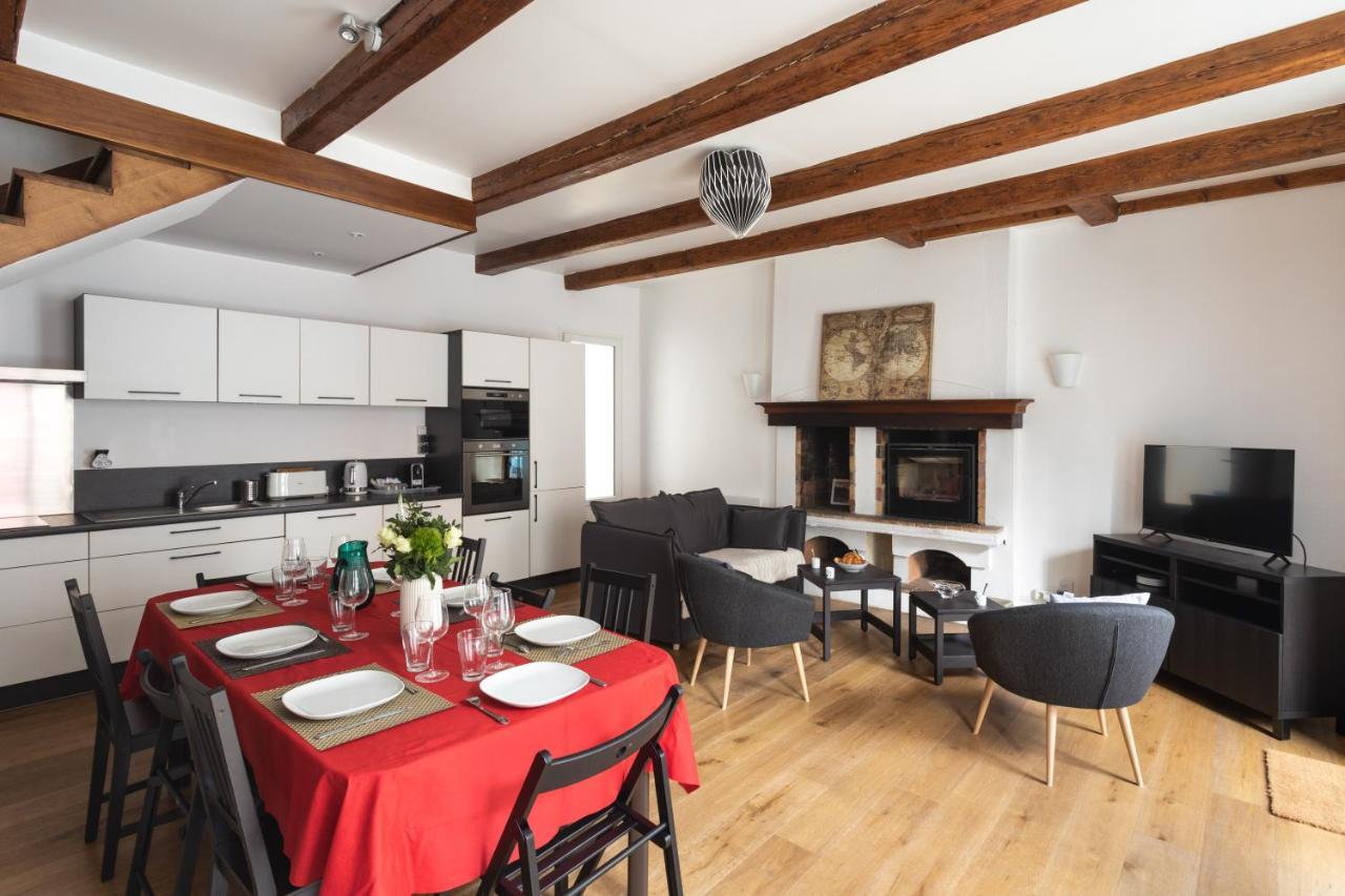 Le Phare De La Fenetre Holiday home